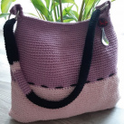 Kabelka... Kouzlo šeříkové vůně