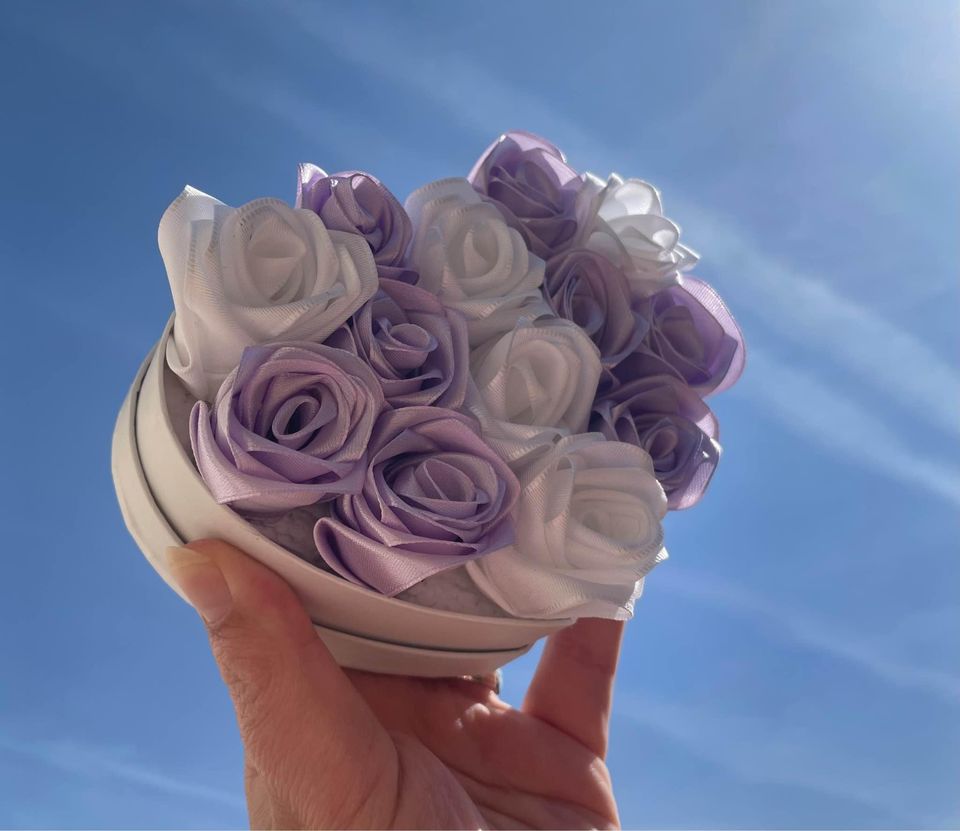 RŮŽE Z LÁSKY KE DNI MATEK – VÁNOCE ČI VALENTÝN