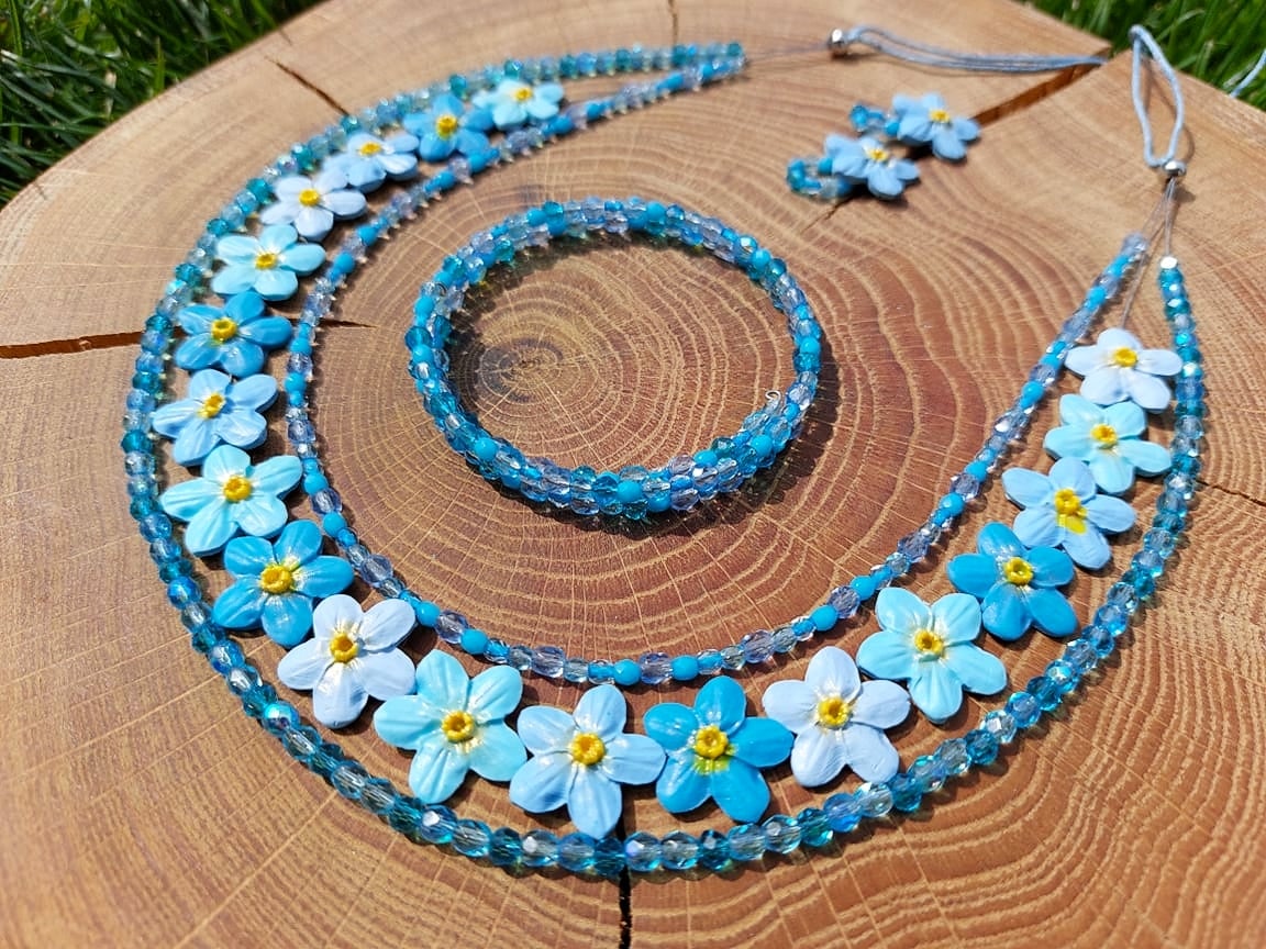 Fimo sada- pomněnky