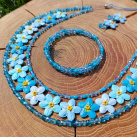 Fimo sada- pomněnky