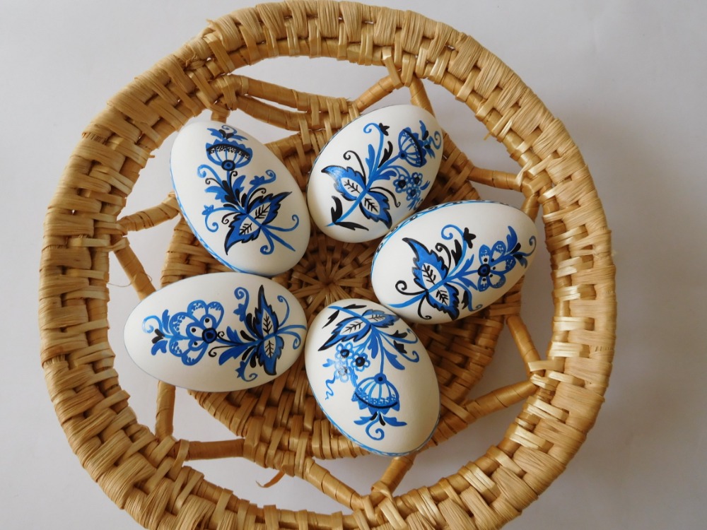 Velikonoční kraslice