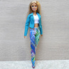 Kalhoty pro Barbie