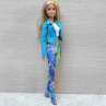 Kalhoty pro Barbie