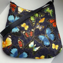 kabelka mrs butterfly