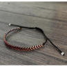 Náramek Shamballa