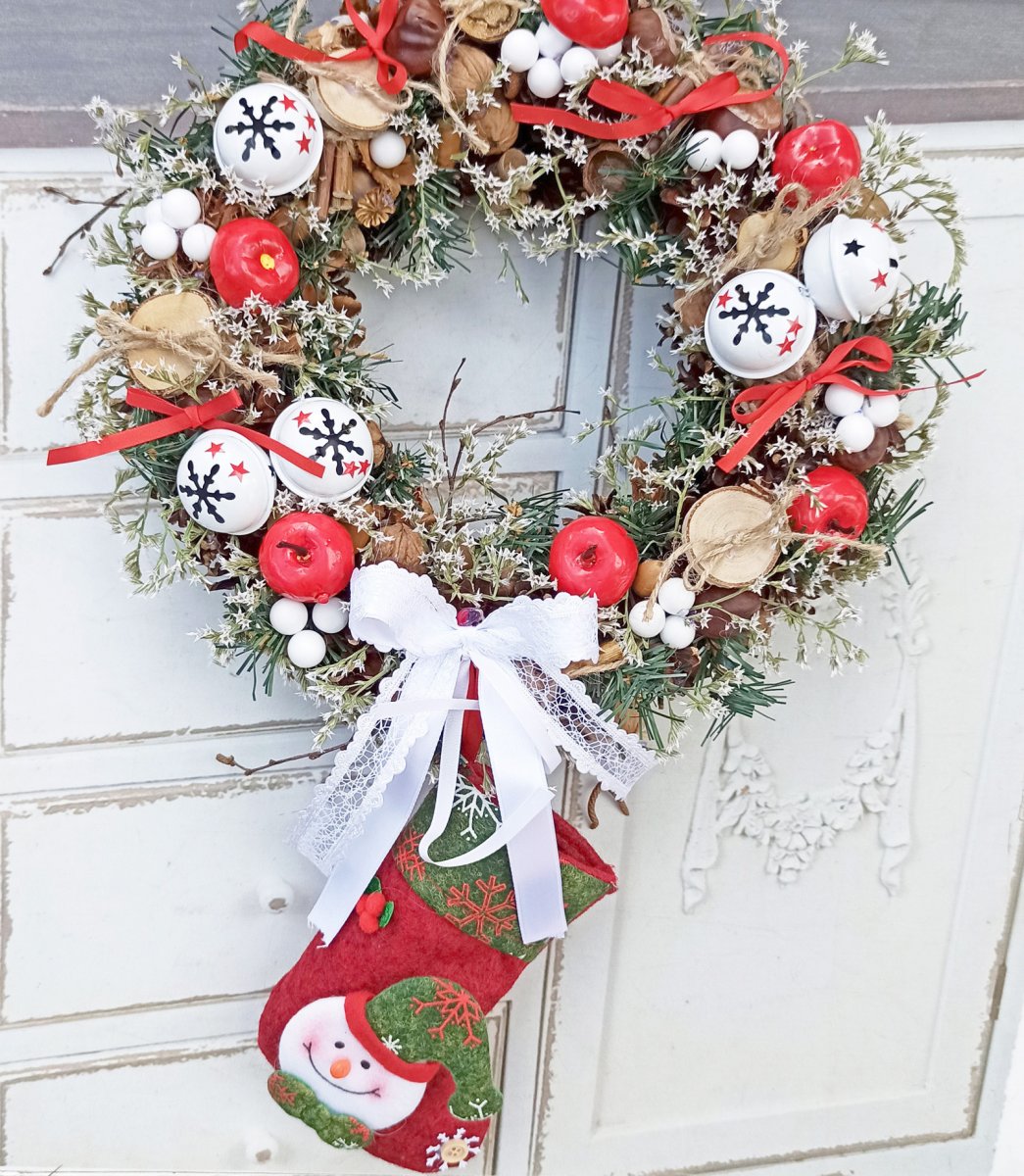 Mikulášský věneček