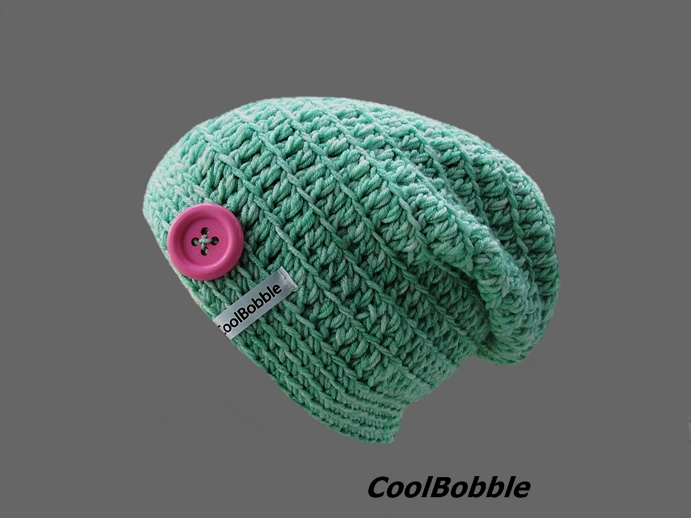 Hučka CoolBobble