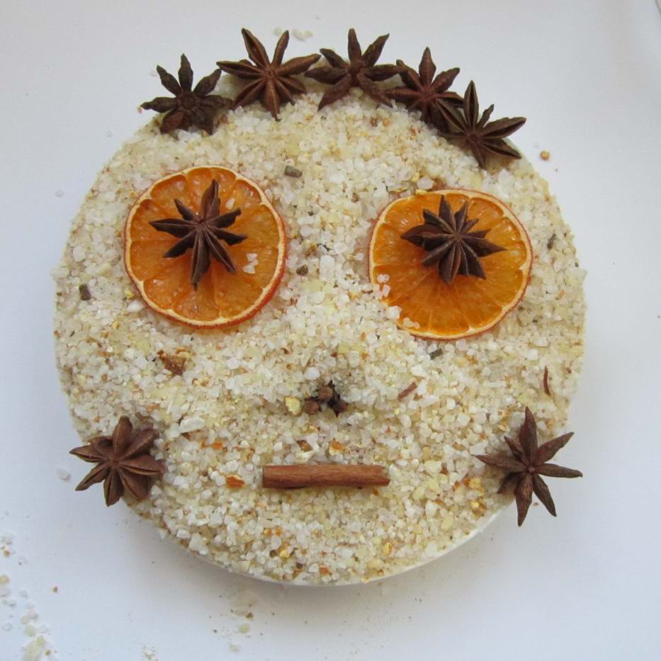 Vůně orientu, 200g ve skle