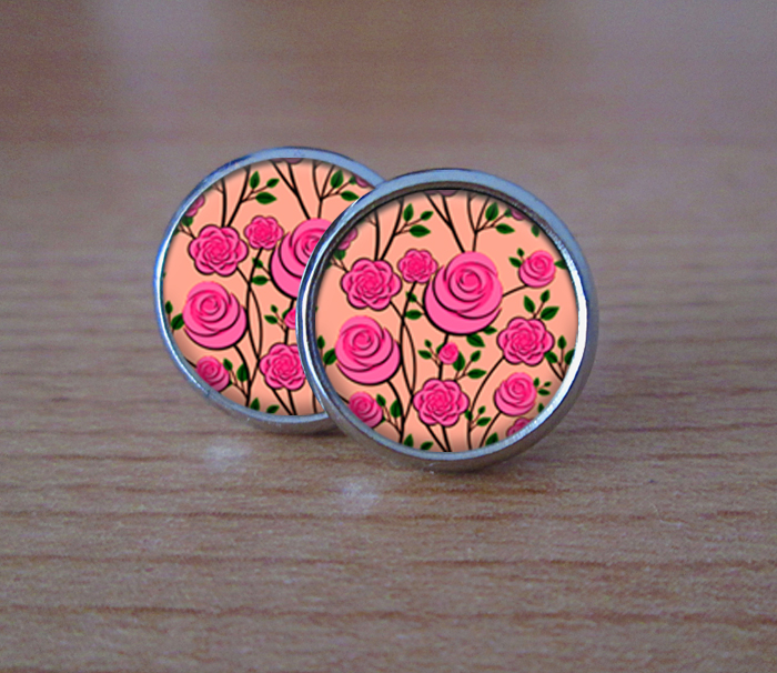 COOL PECKY - Růžičky