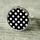 Černobílá elegance