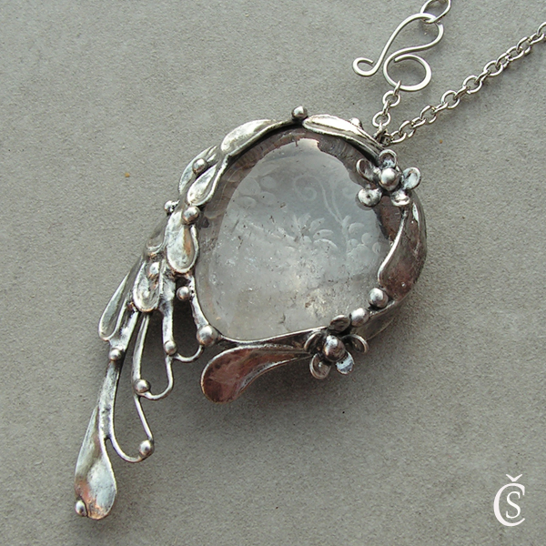 Andělské křídlo REZERVACE PRO Missa