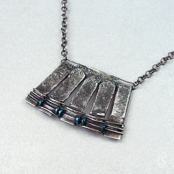 Staří Řekové - Hematit