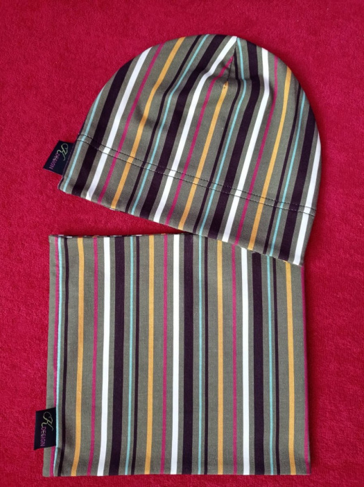 Jarní set