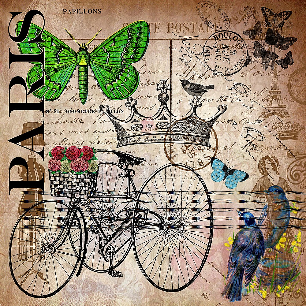 Nažehlovací obrázek V299