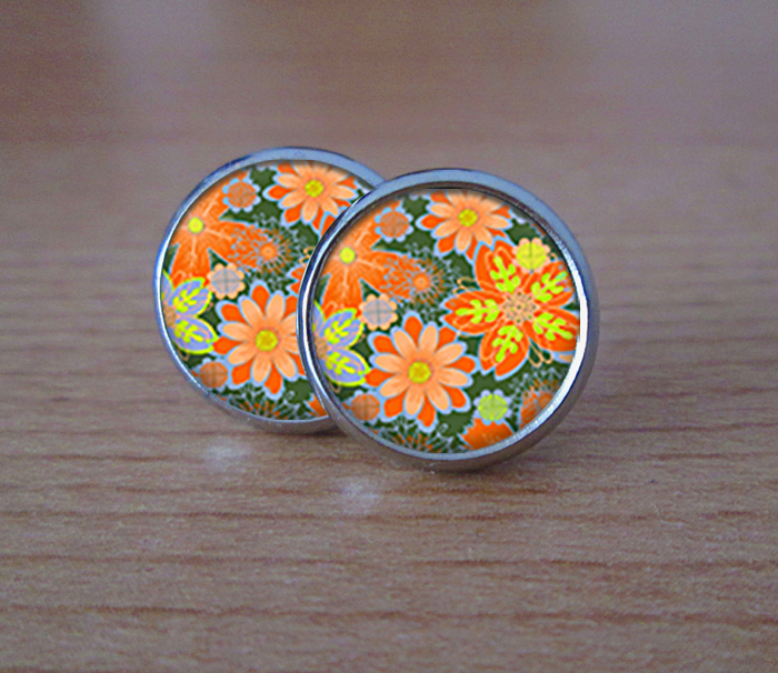 COOL PECKY - V podzimních barvách