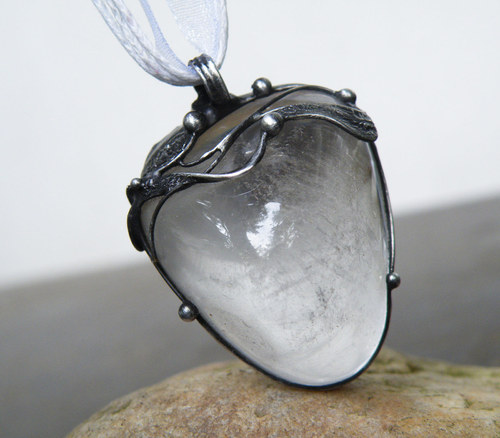 Mlha...(Křišťál)