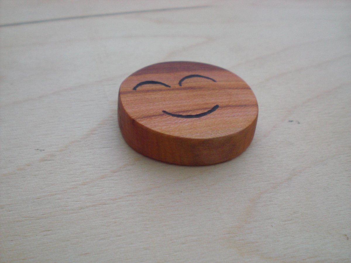 talismánek spokojenosti