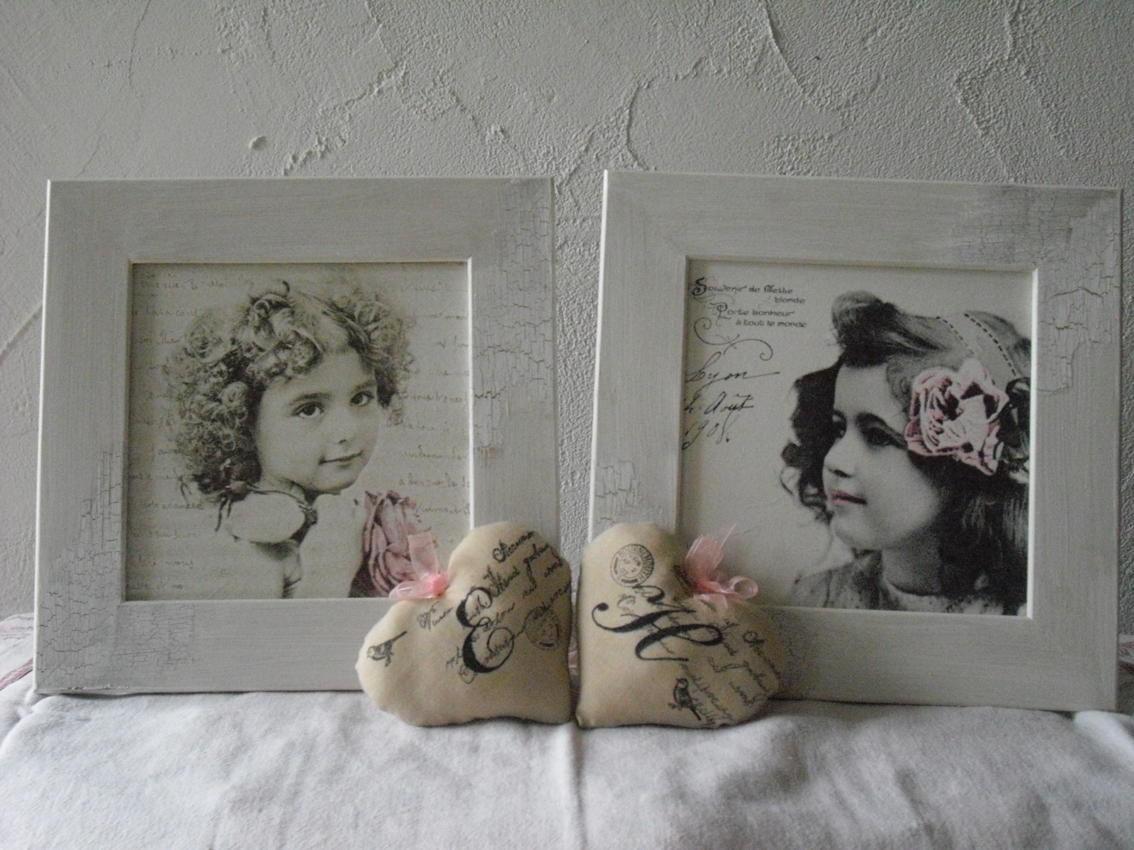 Holčičí záležitost -2 obrázky