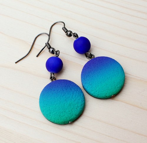 neonové blendované