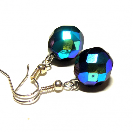 Disco naušnice