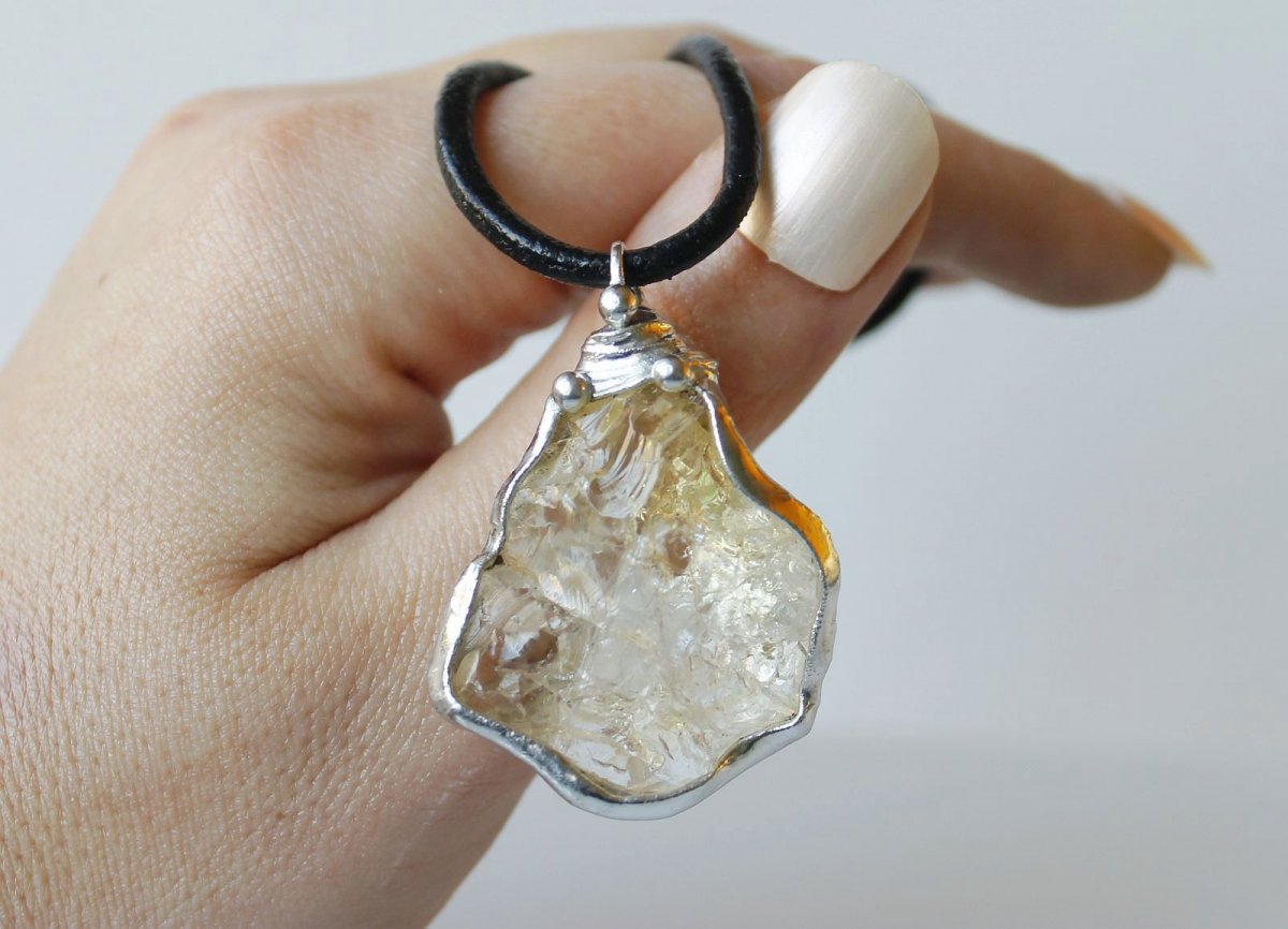 Brigitte .. ( velký brazilit )