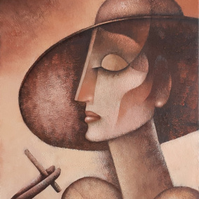 Life With Closed Eyes