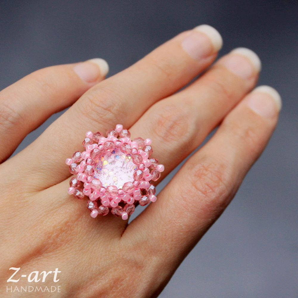 Prsten Nemesis (chirurgická ocel)