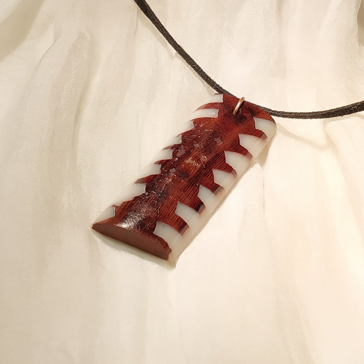 Originální přívěsek