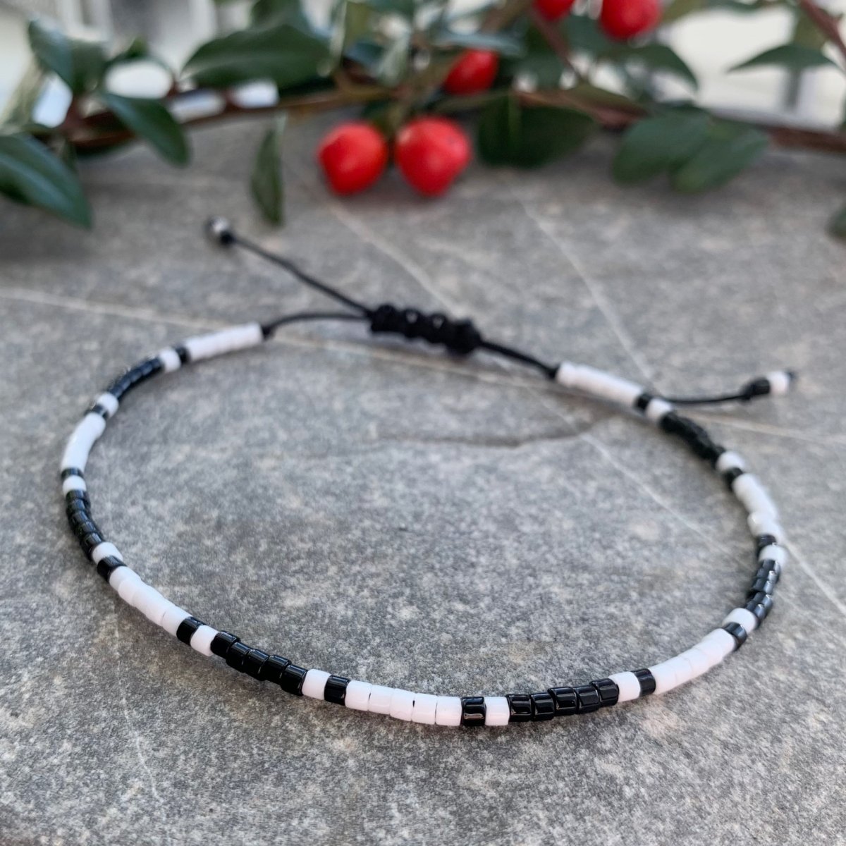  Miyuki náramek č. 27