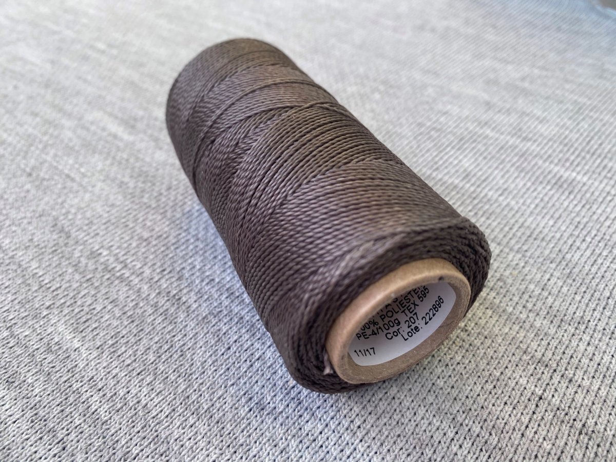 macramé LINHASITA č.207