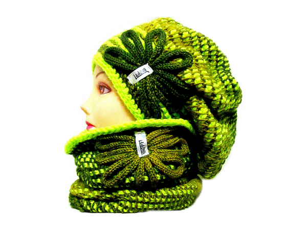 ༺♥༻ OMBRÉ SET ༺♥༻1250