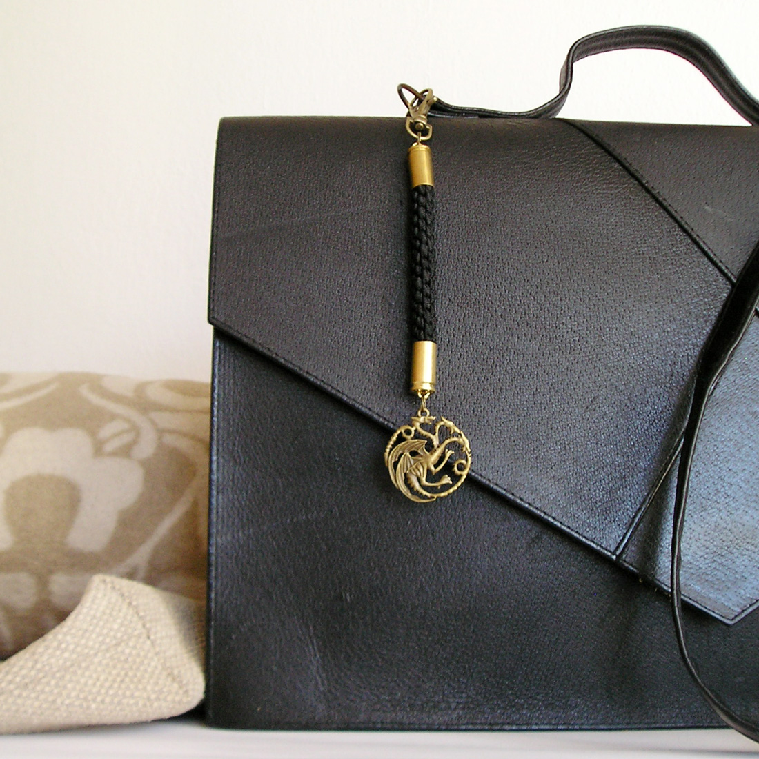 přívěsek Daenerys Targaryen