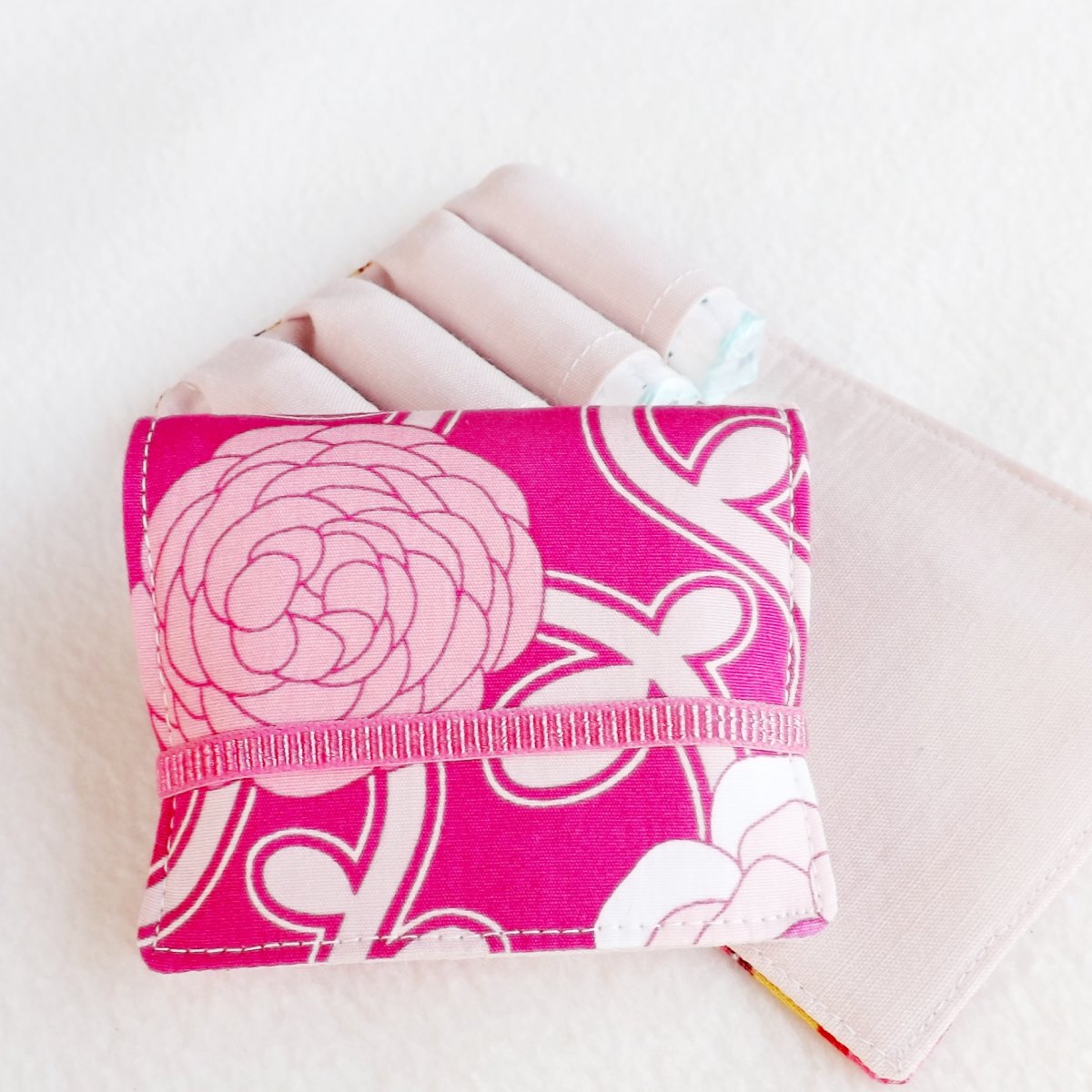 Tamponovník aneb něco má zůstat skryto