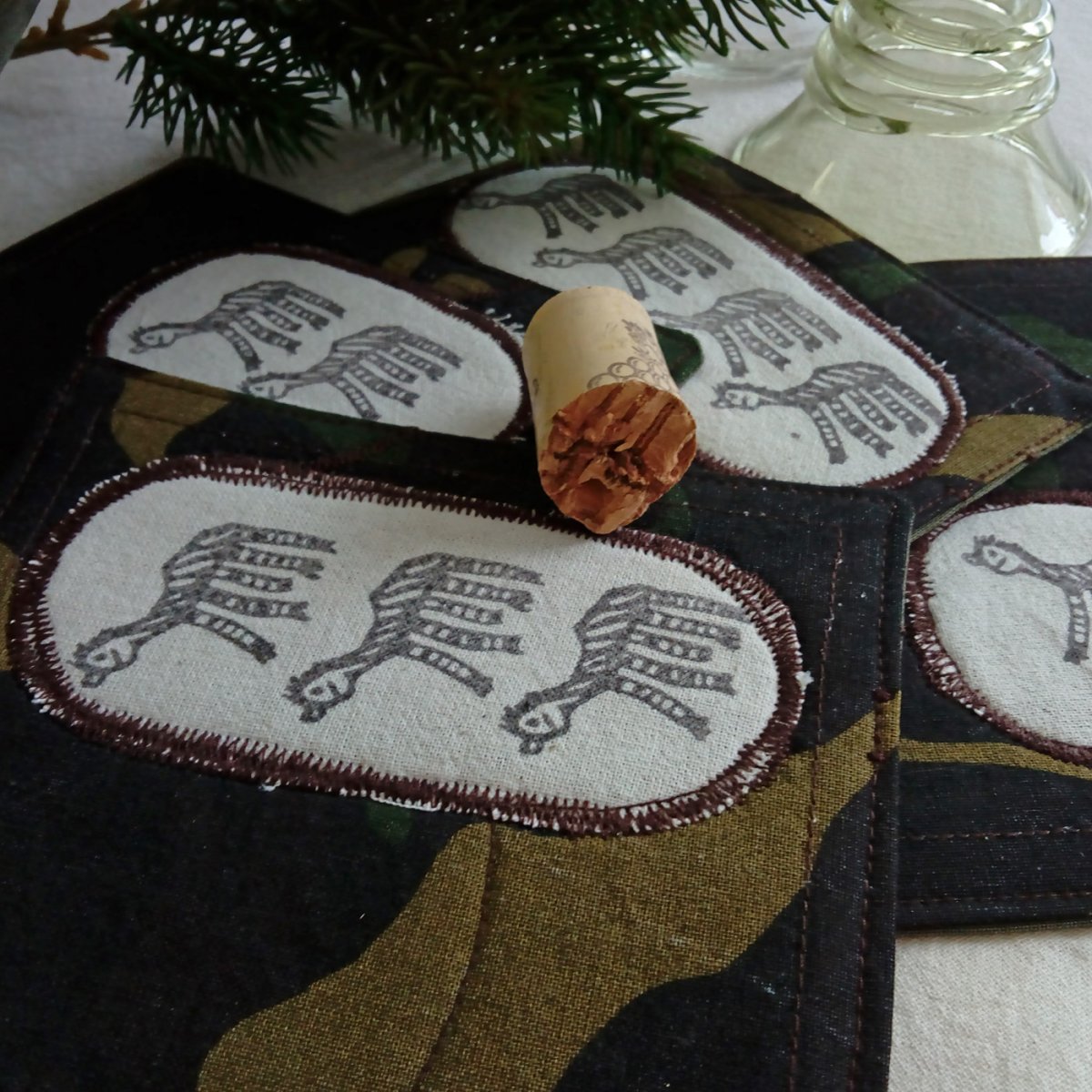 Kolik vidíš blech? (sada)