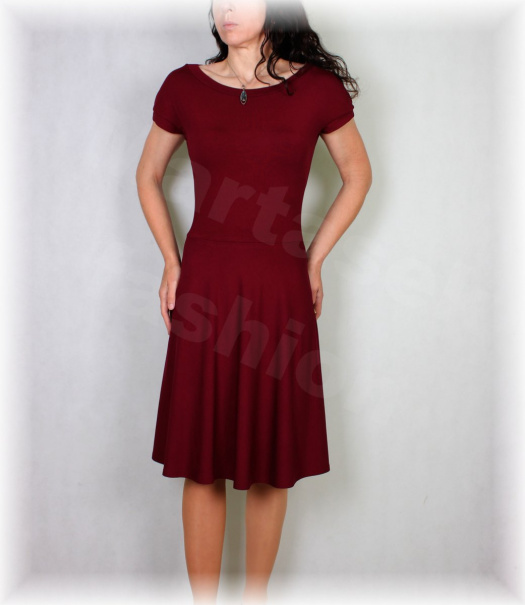 Šaty vz.468 více barev