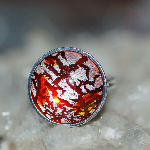Magma