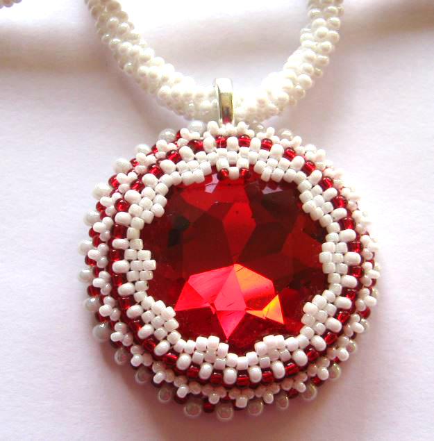 Sada - Červená SIAM