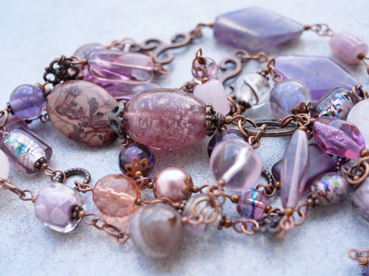 Náhrdelník Elegance