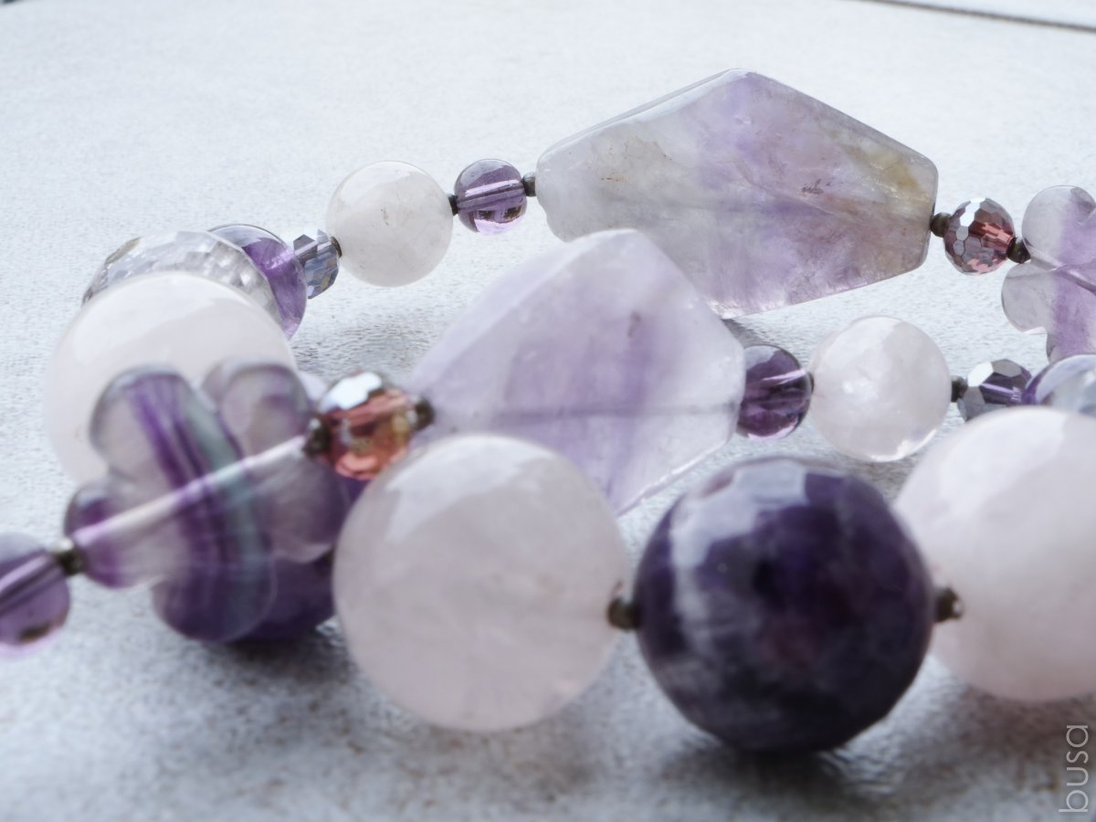 Náhrdelník Harmonie