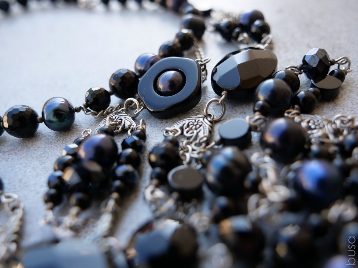 Náhrdelník Zázrak