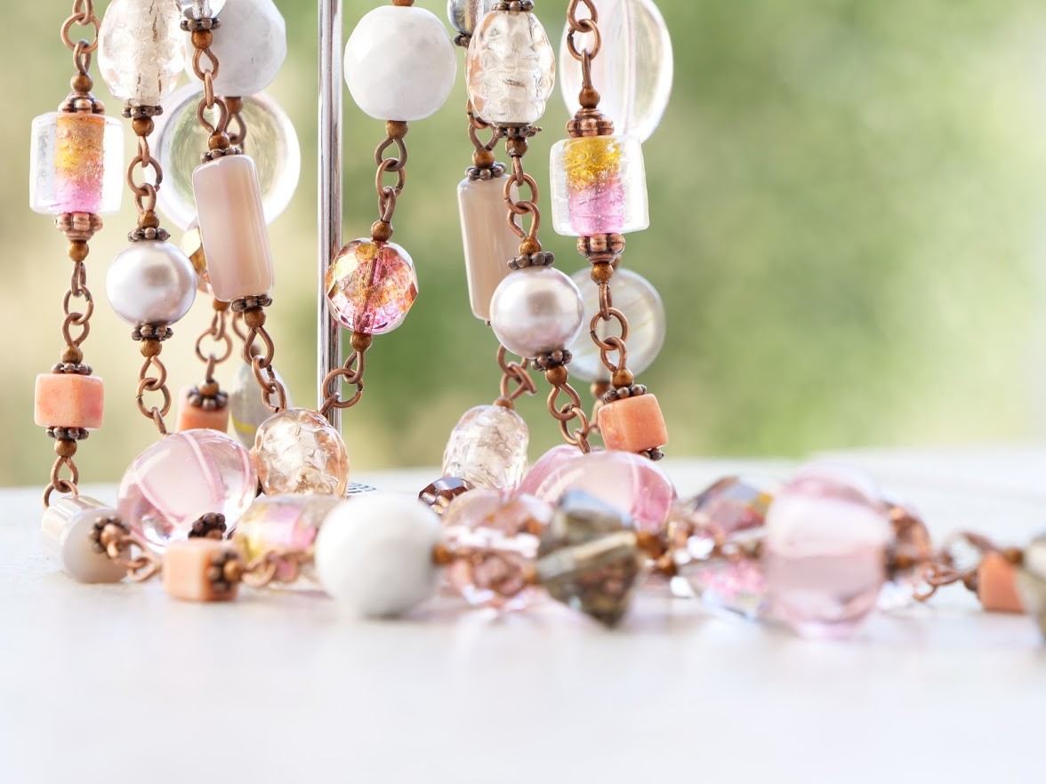 Náhrdelník Elegie č 3