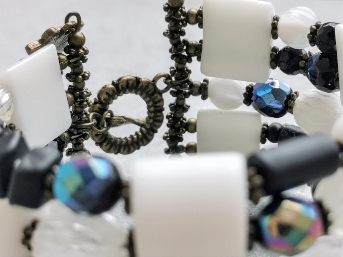 Naramek Zimní etuda