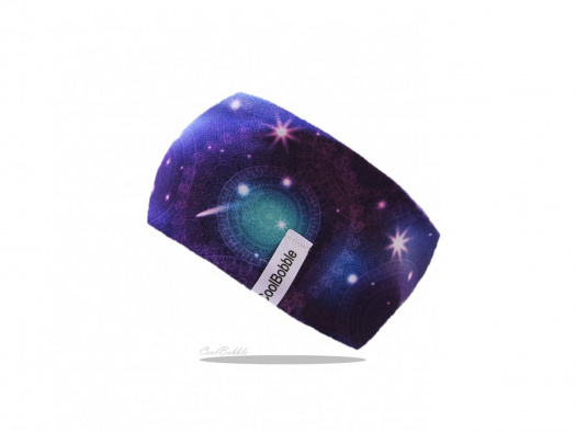 Čelenka CoolBobble FUNKČNÍ