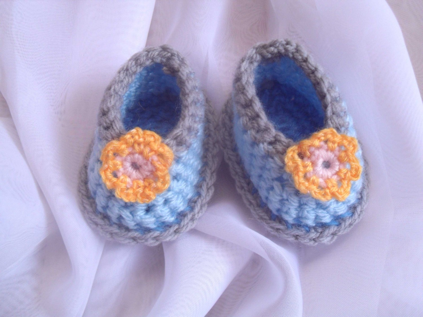 Botičky Spring Frost