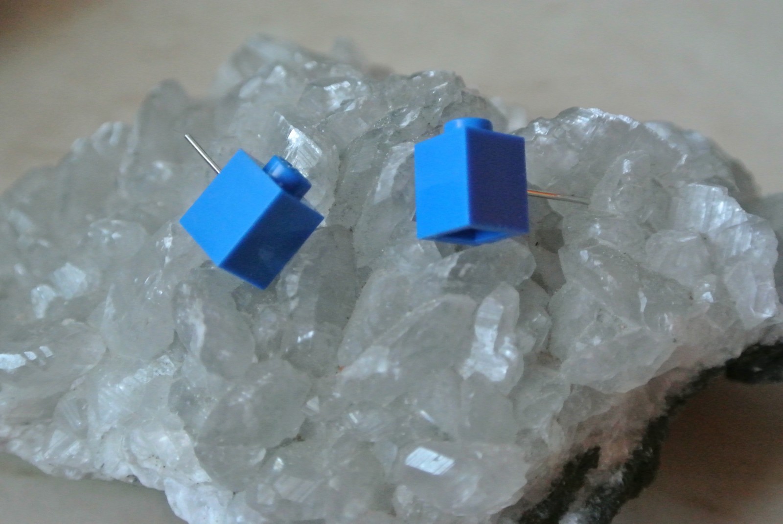 LEGO, LEGO, LEGO   puzetky - modré