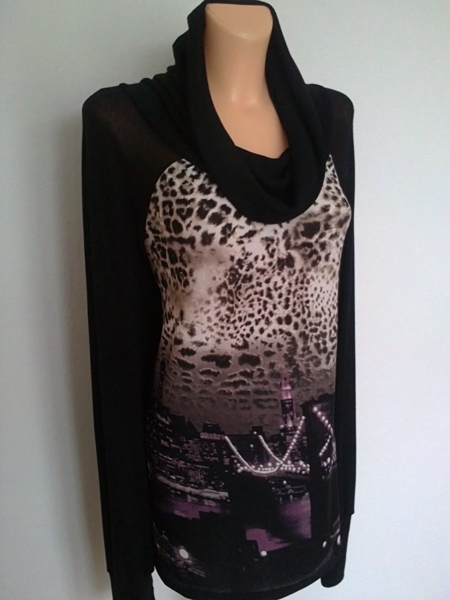 Svetřík-night city