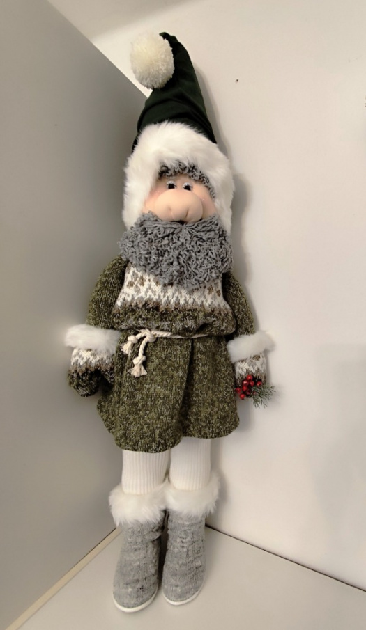 Skřítek , trpaslík