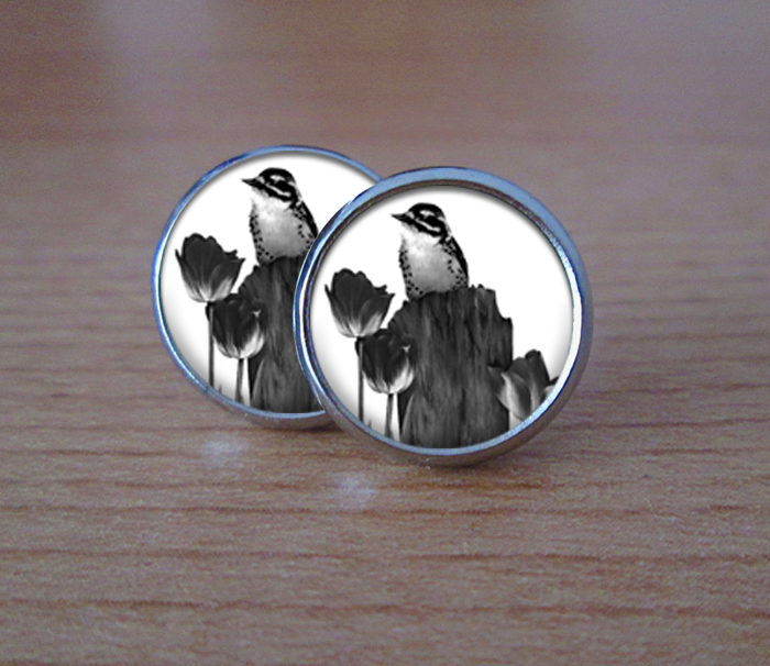 COOL PECKY - Ptáček samotář