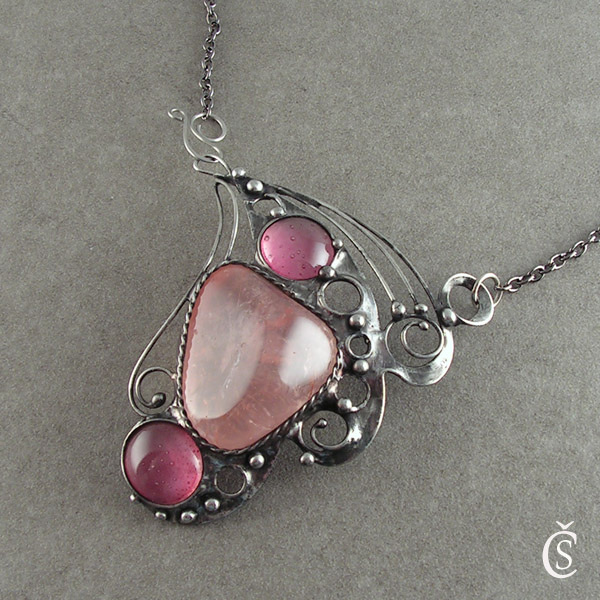 Jen se rozpomenout... - Růženín