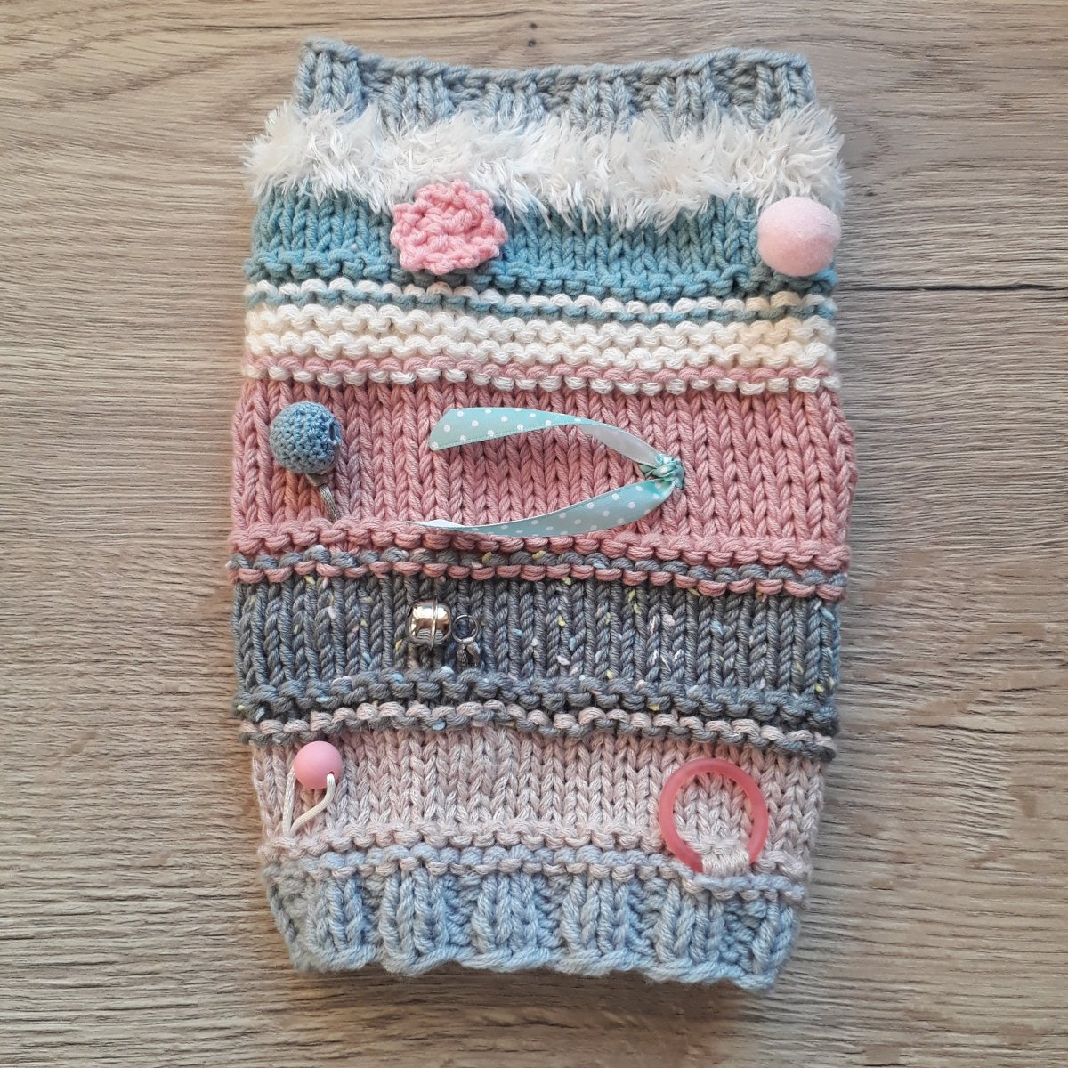 HMATOVÝ RUKÁVNÍK  9